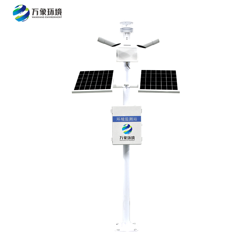 能見度監(jiān)測站 能見度監(jiān)測站