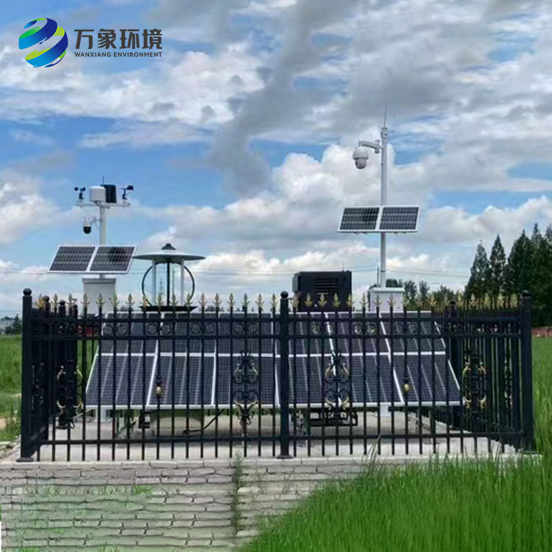 農(nóng)業(yè)四情監(jiān)測站 農(nóng)業(yè)四情監(jiān)測站