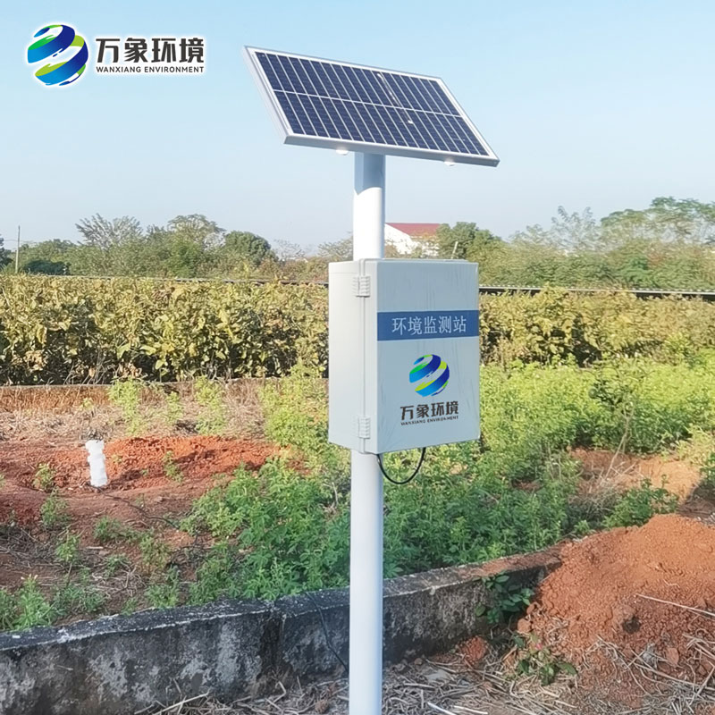 ??無線遠(yuǎn)程多層立體土壤墑情監(jiān)測儀提高了農(nóng)業(yè)管理的便捷性