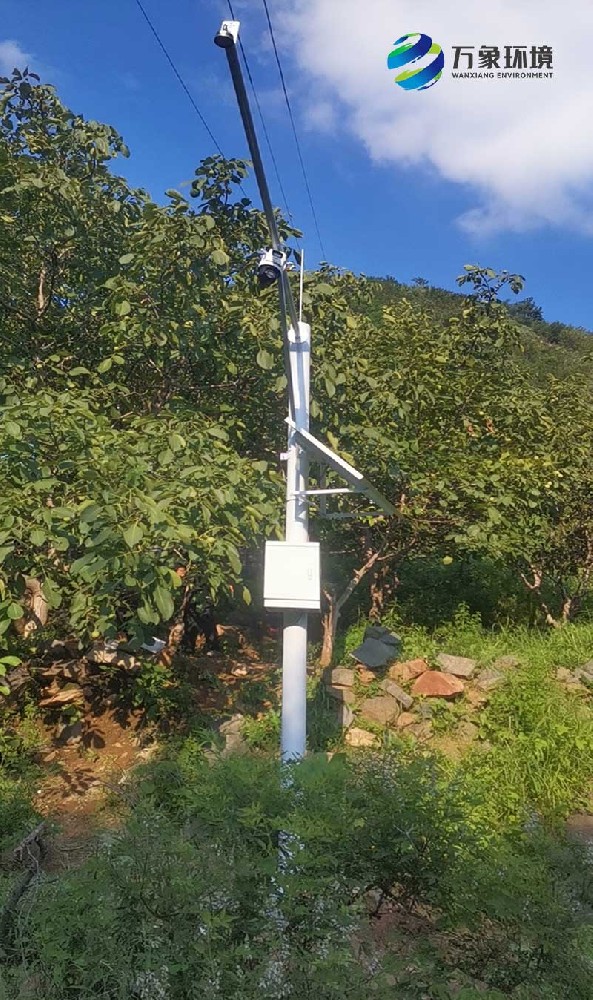 ??水位降雨量自動(dòng)監(jiān)測(cè)儀：智能預(yù)警，守護(hù)汛期安全每一刻