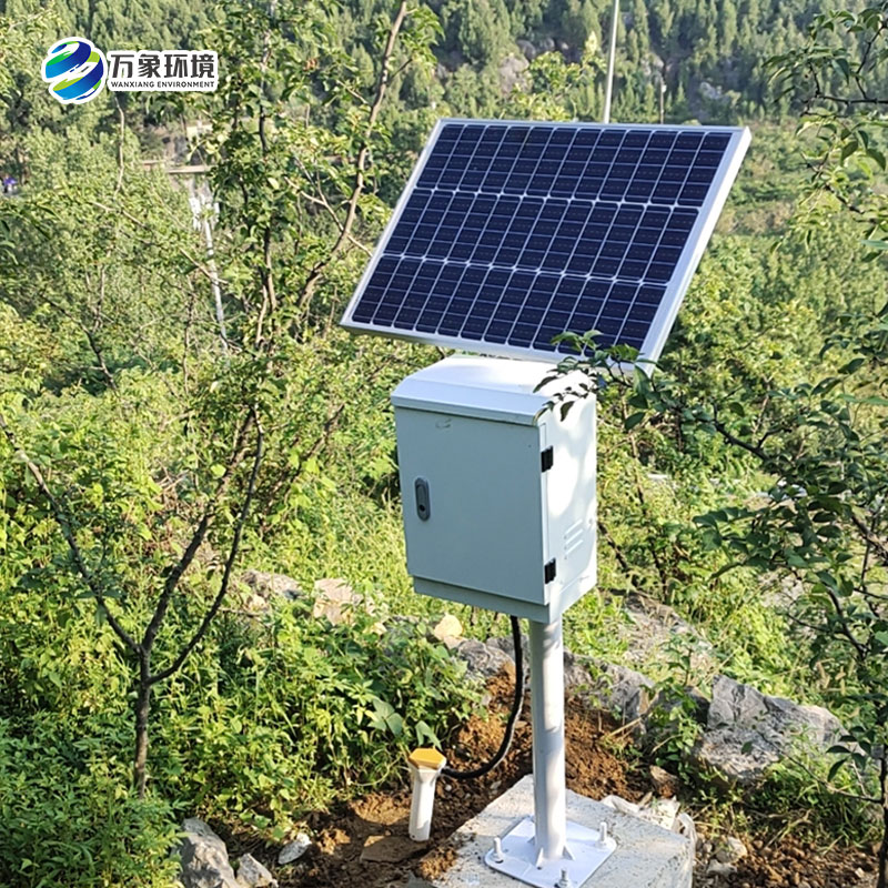 ??多點(diǎn)土壤墑情監(jiān)測(cè)系統(tǒng)：精準(zhǔn)灌溉，節(jié)水增效雙贏