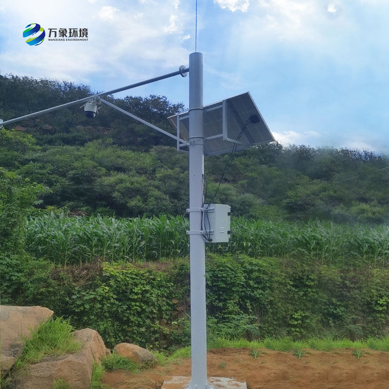 ??無線水位監(jiān)測(cè)系統(tǒng)幫助大壩水庫等地的水文管理