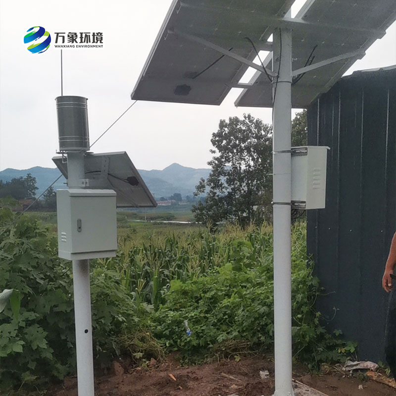 ??地質(zhì)災(zāi)害自動(dòng)化監(jiān)測(cè)建設(shè)項(xiàng)目之遙測(cè)雨量計(jì)