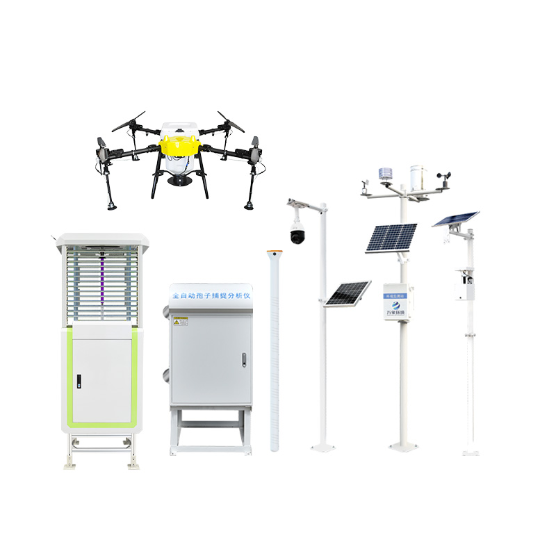 ??智能農(nóng)業(yè)四情監(jiān)測(cè)系統(tǒng)廠(chǎng)家