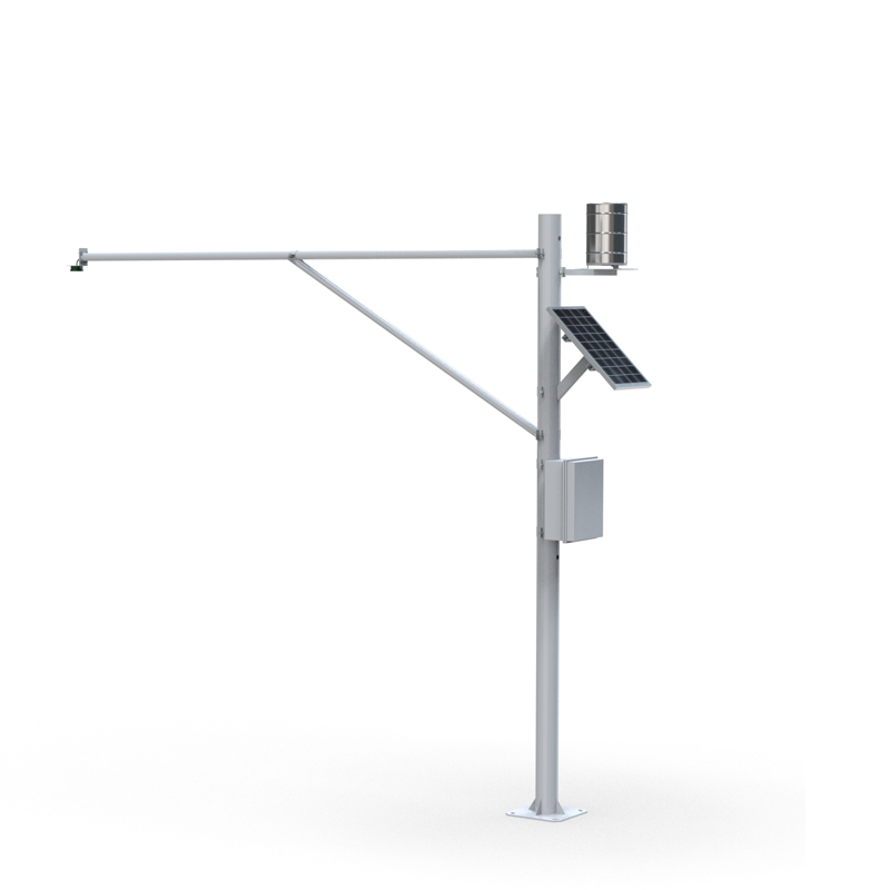 ??泥水位監(jiān)測(cè)站——高效率自動(dòng)化的監(jiān)測(cè)站