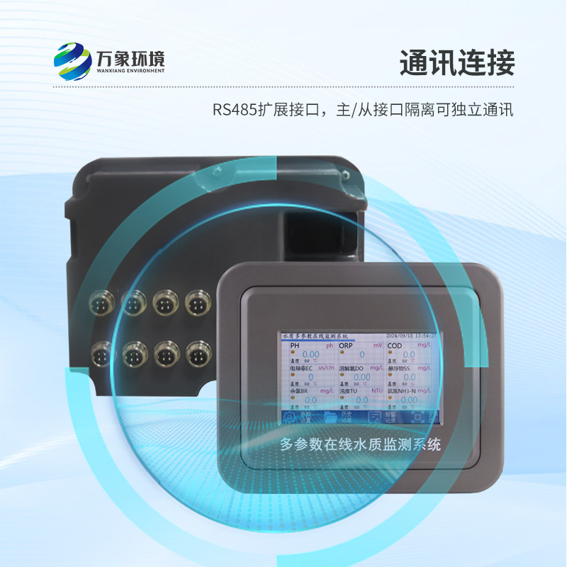 ??游泳池水質(zhì)監(jiān)測系統(tǒng)，創(chuàng)新水質(zhì)監(jiān)測新方式