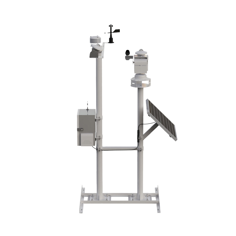 ??光伏電站環(huán)境監(jiān)測(cè)系統(tǒng)：多維度的守護(hù)力量