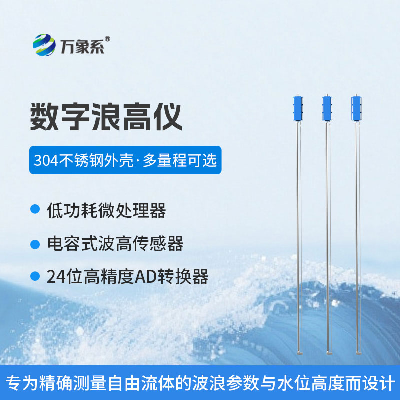 數(shù)字浪高儀